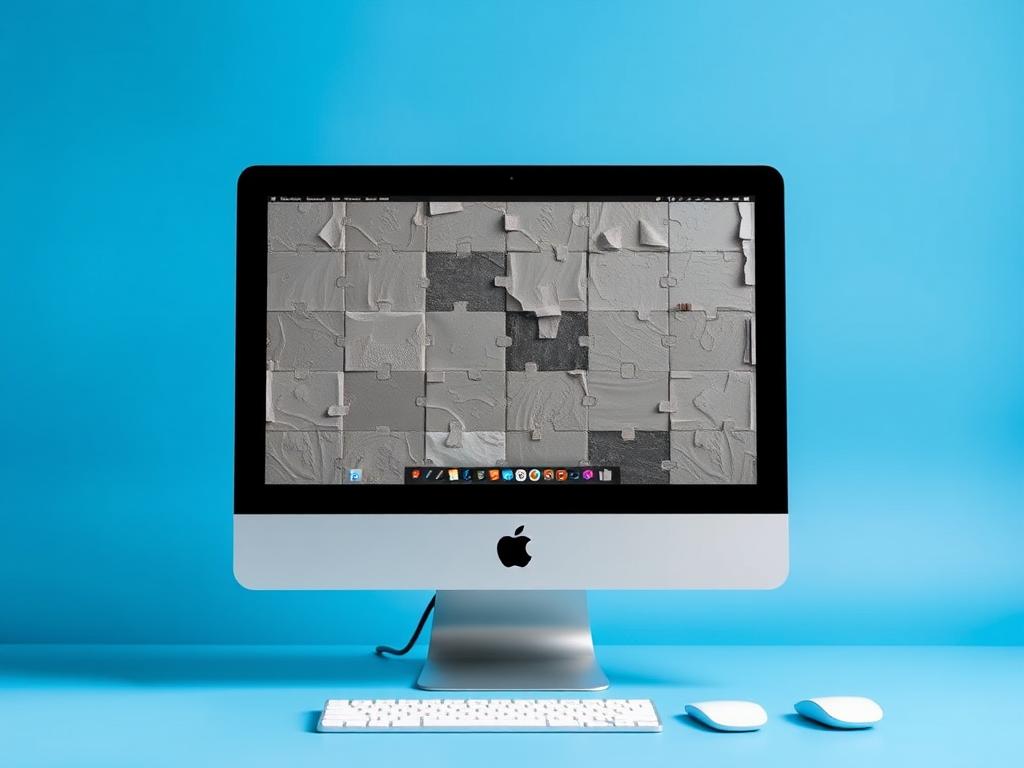 Ремонт iMac: Полное руководство по восстановлению вашего Mac