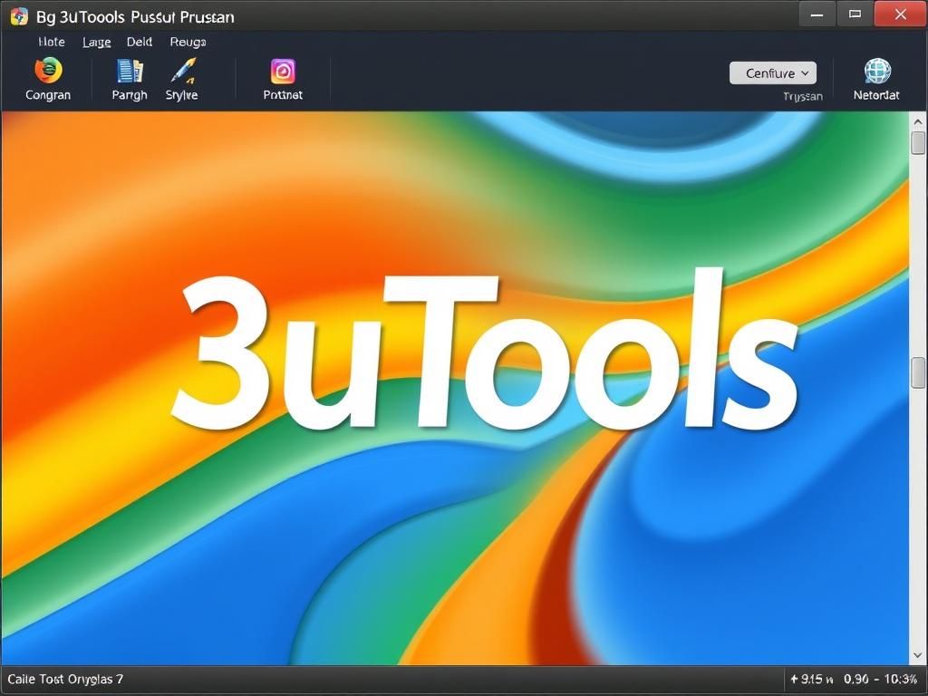 3uTools: Полное руководство по загрузке и использованию на русском языке