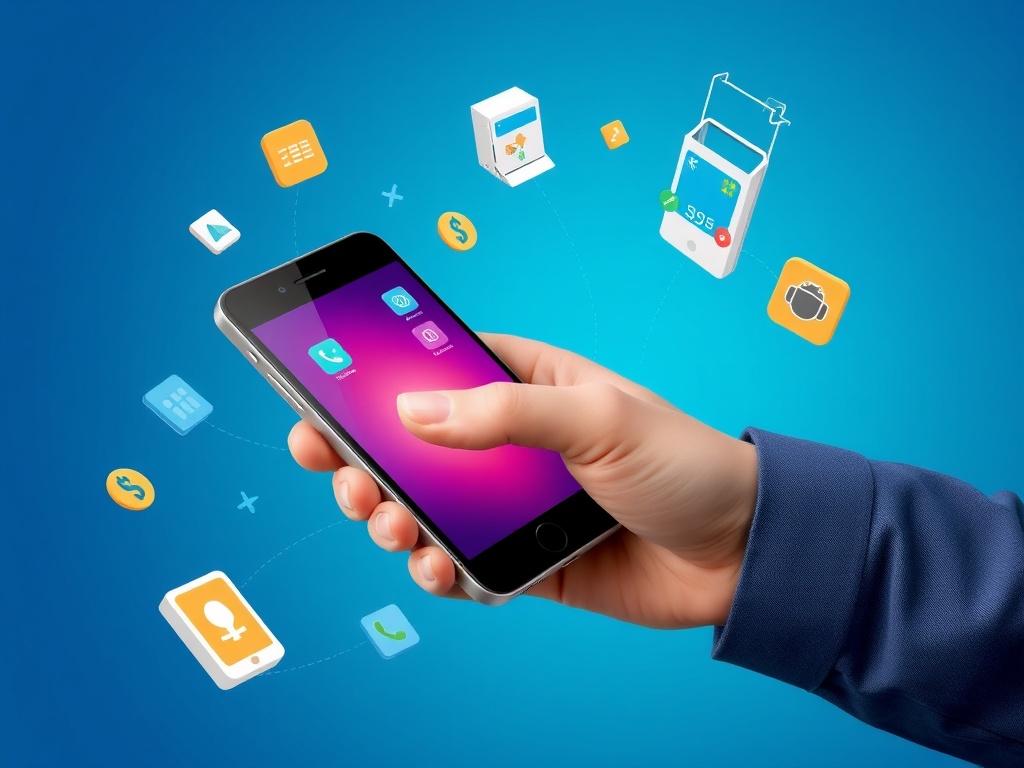 Как выбрать компанию по разработке мобильных приложений: понятное и практичное руководство