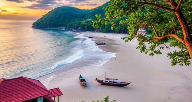 Как без стресса купить Москва Пхукет билеты со страховкой и не пожалеть об этом