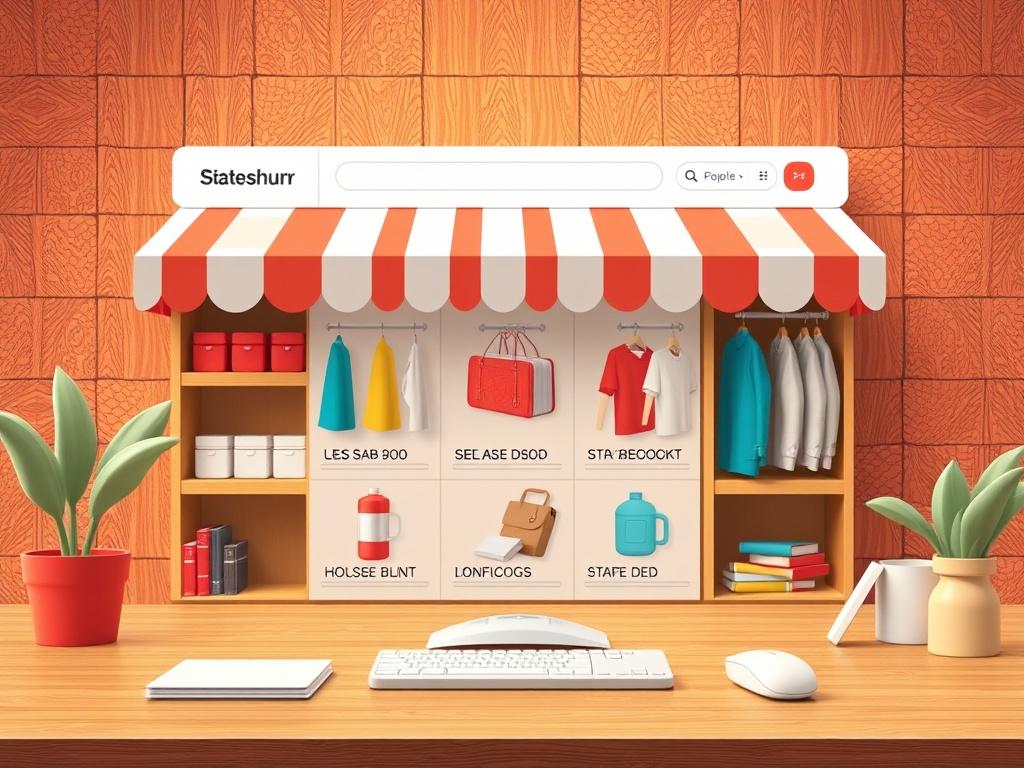 Конструктор интернет‑магазина: как выбрать и запустить продажу за разумное время