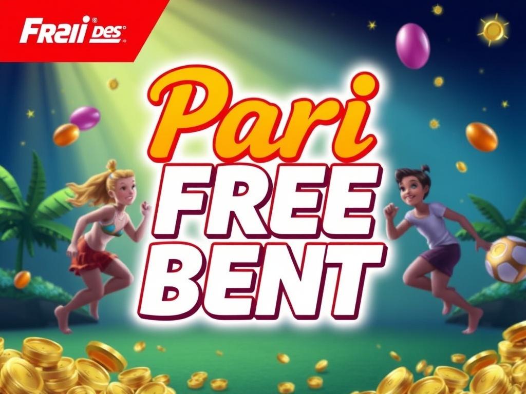 Промокод на фрибет пари: как получить бесплатную ставку и не упустить шанс