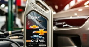 Моторное масло для CHEVROLET: как выбрать правильно и не ошибиться
