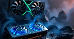 Почему NVIDIA видеокарты всё ещё задают тон: простая и честная картина