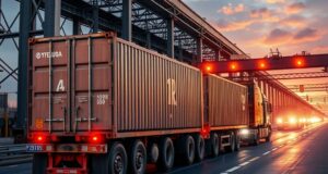 Грузоперевозки: как доставить вещи безопасно, быстро и с умом