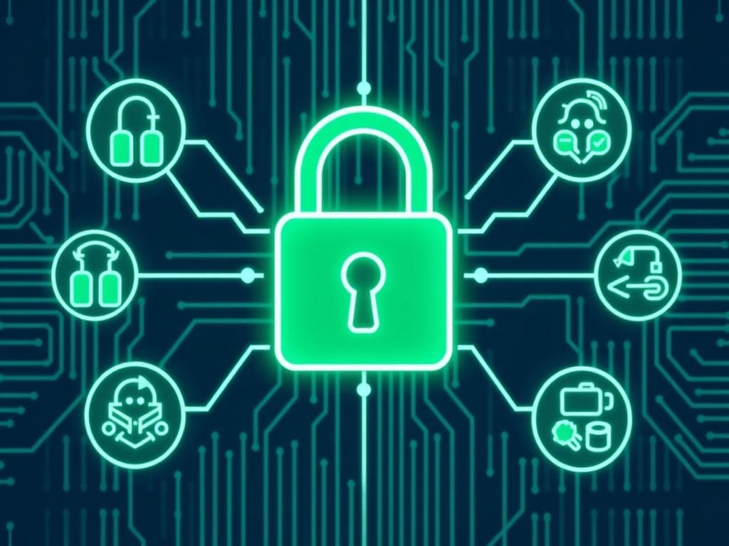 Многофакторная аутентификация: просто, надежно и без лишней суеты