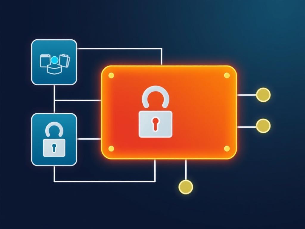 Как устроена система аутентификации: просто, понятно и без лишней суеты