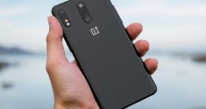 OnePlus 15 Infinite-Black: почему этот чёрный стоит вашего внимания