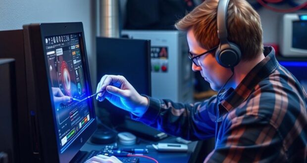 Ремонт компьютеров: как понять, что сломалось и что делать дальше