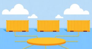 Контейнеры под контролем: как выбрать и построить платформенное решение для контейнерезации