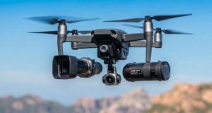 Как выбрать технику DJI для съемки в путешествиях и не пожалеть: понятная инструкция