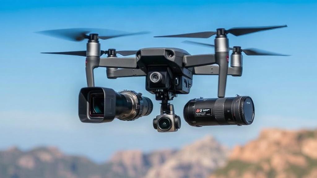 Как выбрать технику DJI для съемки в путешествиях и не пожалеть: понятная инструкция