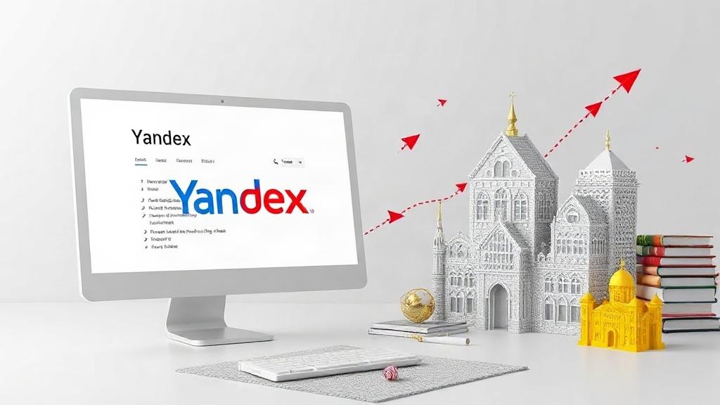 SEO продвижение в Яндексе: как вывести сайт в поиск и не слить время впустую