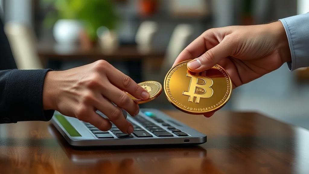 Прием платежей в криптовалюте: как это работает и кому действительно полезно